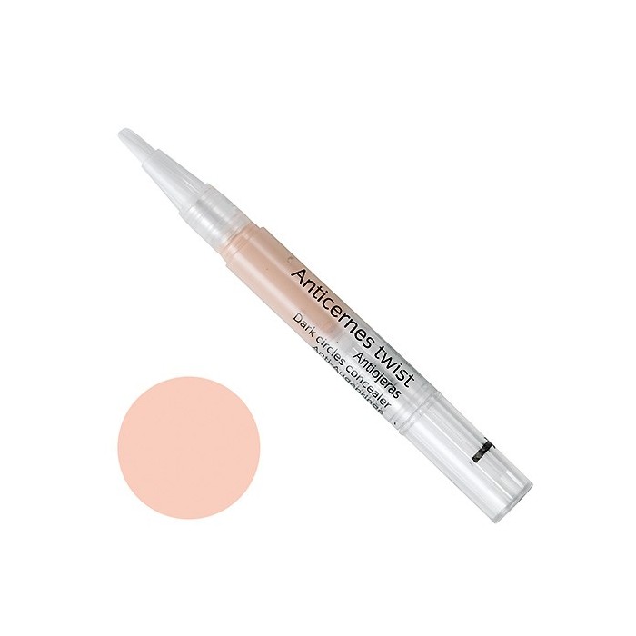 TWIST ANTI CERNES  CHAIR  PEGGY SAGE