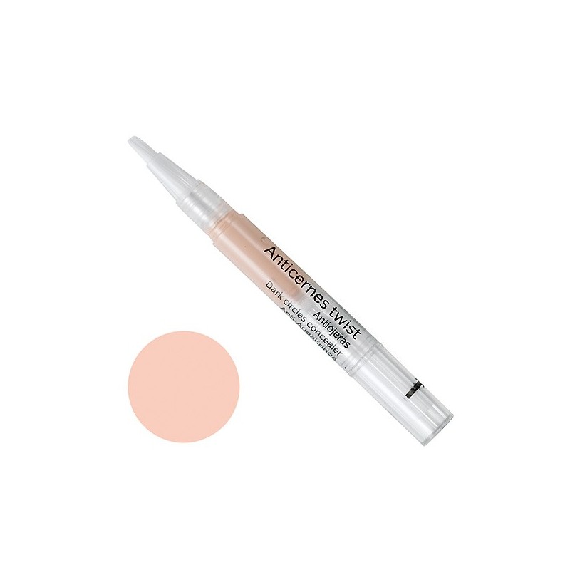 TWIST ANTI CERNES  CHAIR  PEGGY SAGE