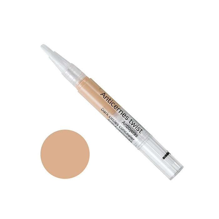 ANTI CERNES TWIST NATUREL 