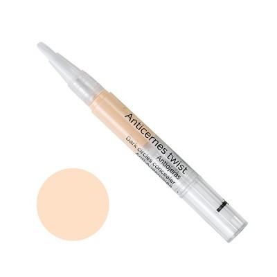 ANTI CERNES TWIST SABLE