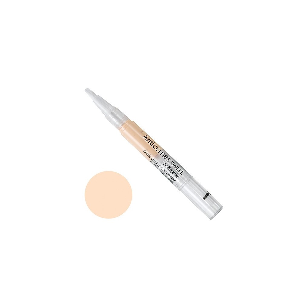 ANTI CERNES TWIST SABLE