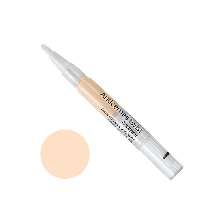 ANTI CERNES TWIST SABLE