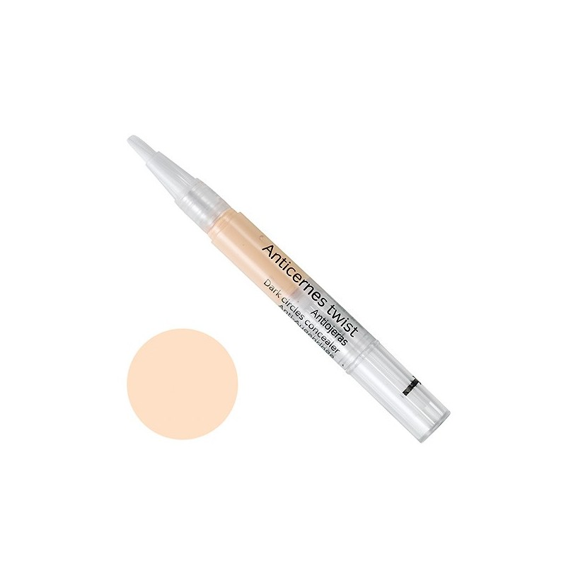 ANTI CERNES TWIST SABLE