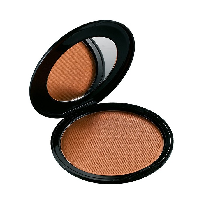 POUDRE LUMIERE VISAGE ET CORPS TERRE ROSEE