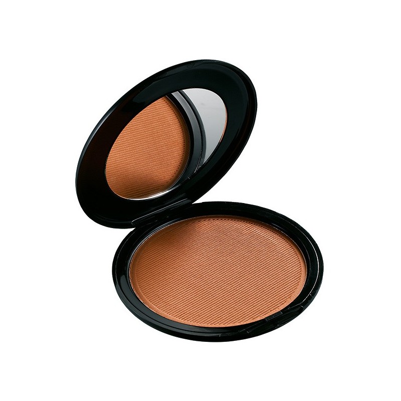 POUDRE LUMIERE VISAGE ET CORPS TERRE ROSEE