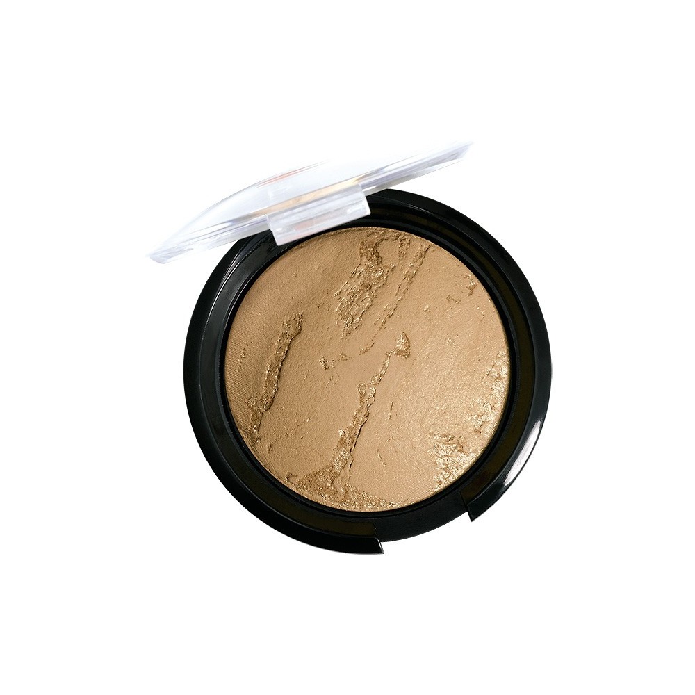 POUDRE MOSAIC TOUCHE D'OR  