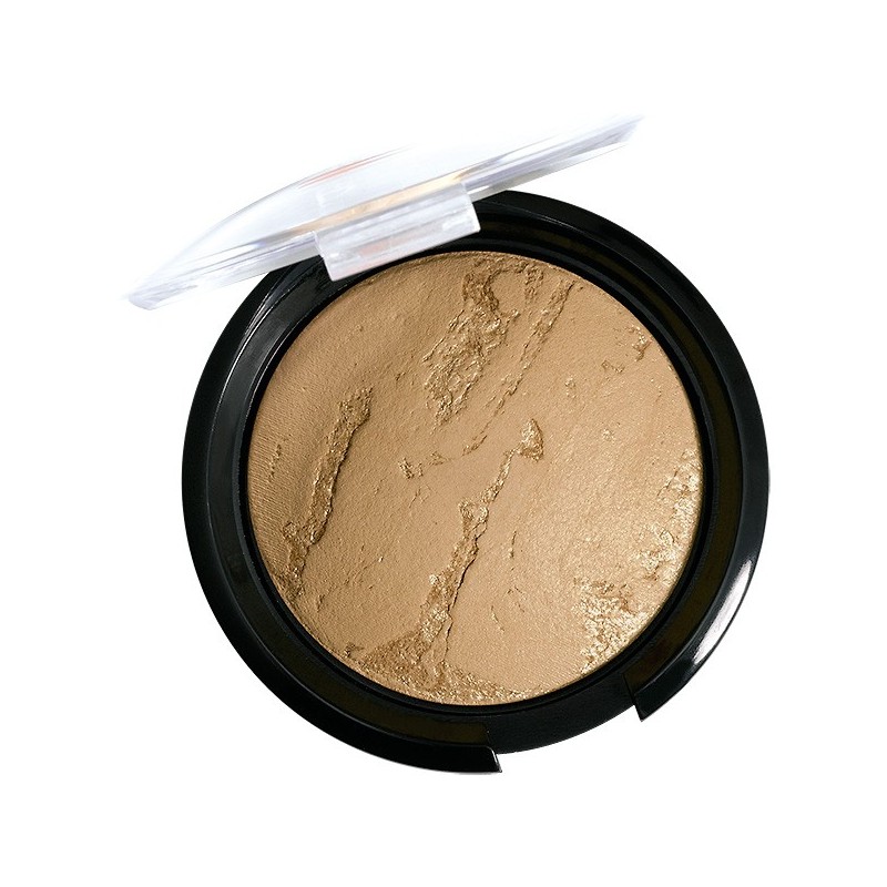 POUDRE MOSAIC TOUCHE D'OR  