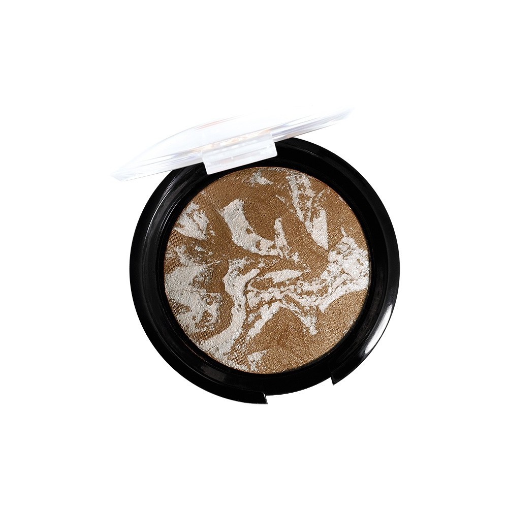 POUDRE MOSAIC TERRE BRUNIE  