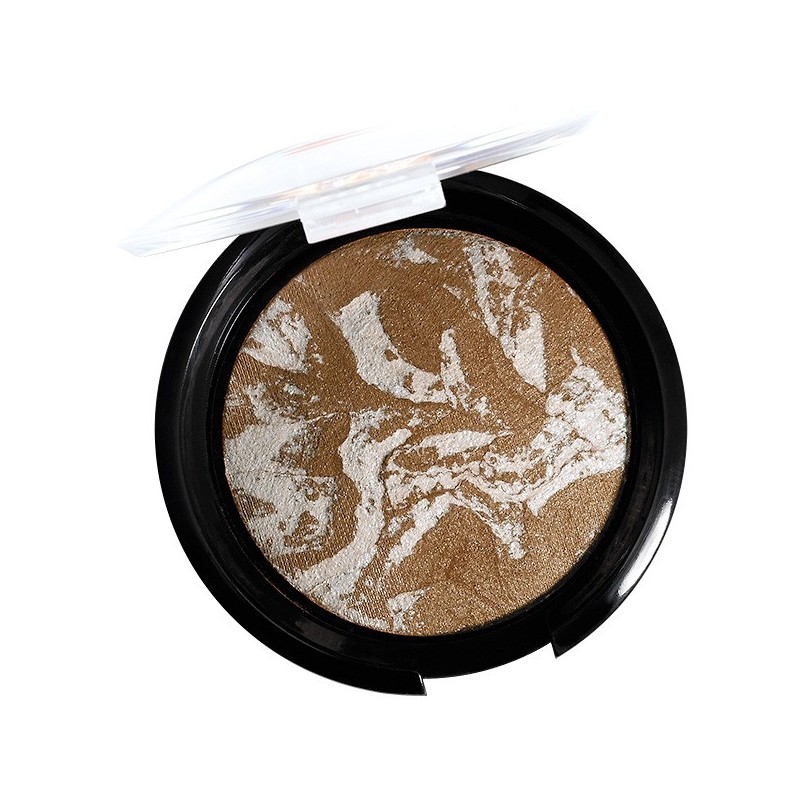 POUDRE MOSAIC TERRE BRUNIE  