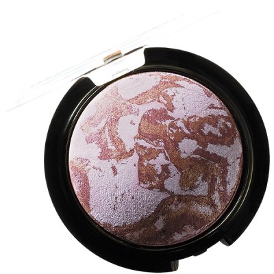 POUDRE MOSAIC DESERT ROSE