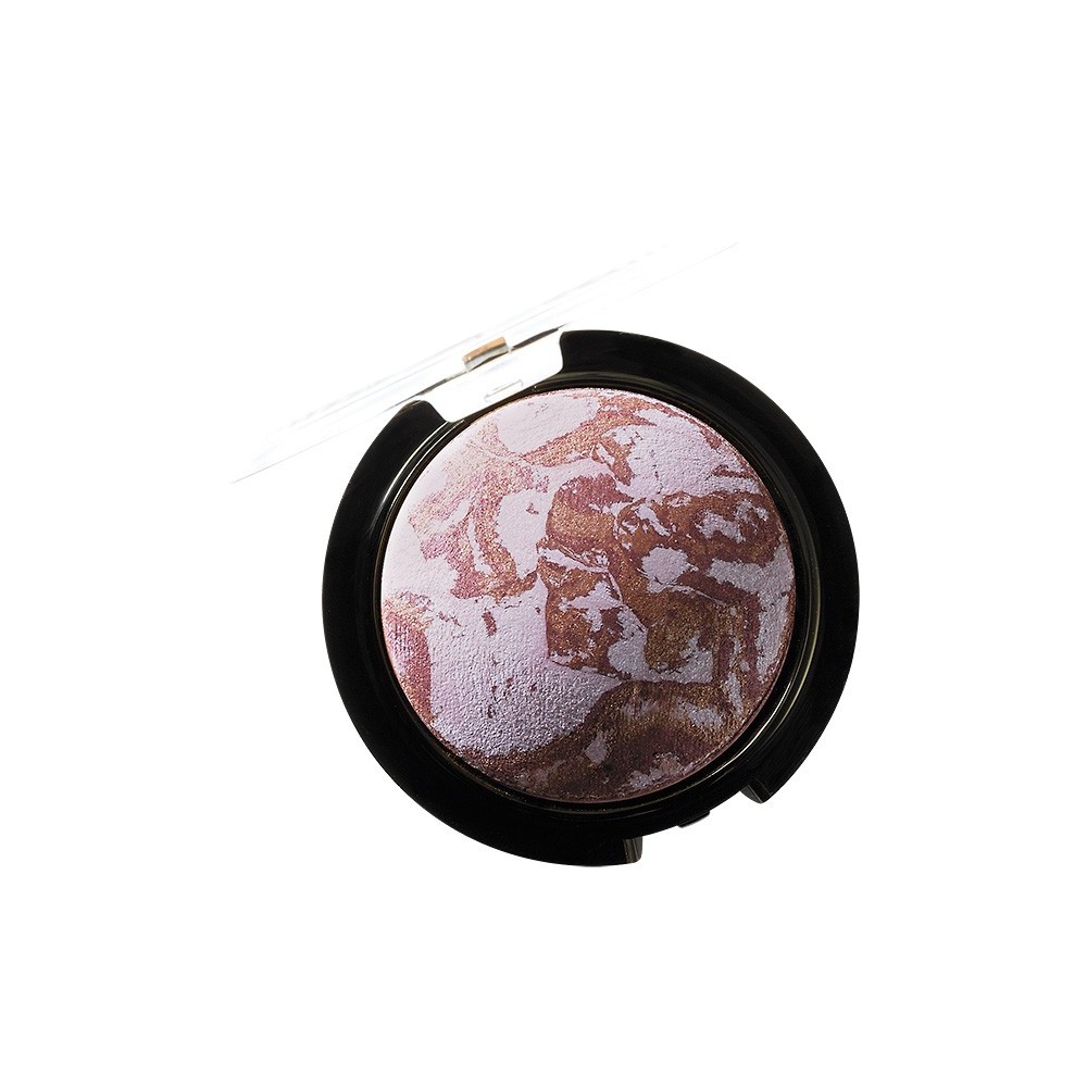POUDRE MOSAIC DESERT ROSE