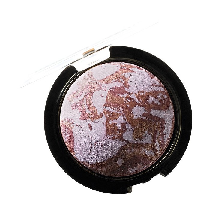 POUDRE MOSAIC DESERT ROSE