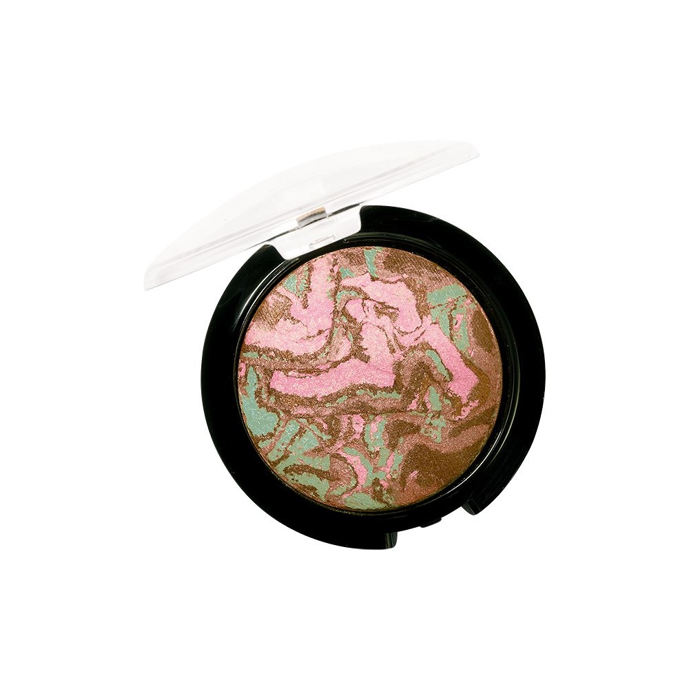 POUDRE MOZAIC ETE INDIEN 