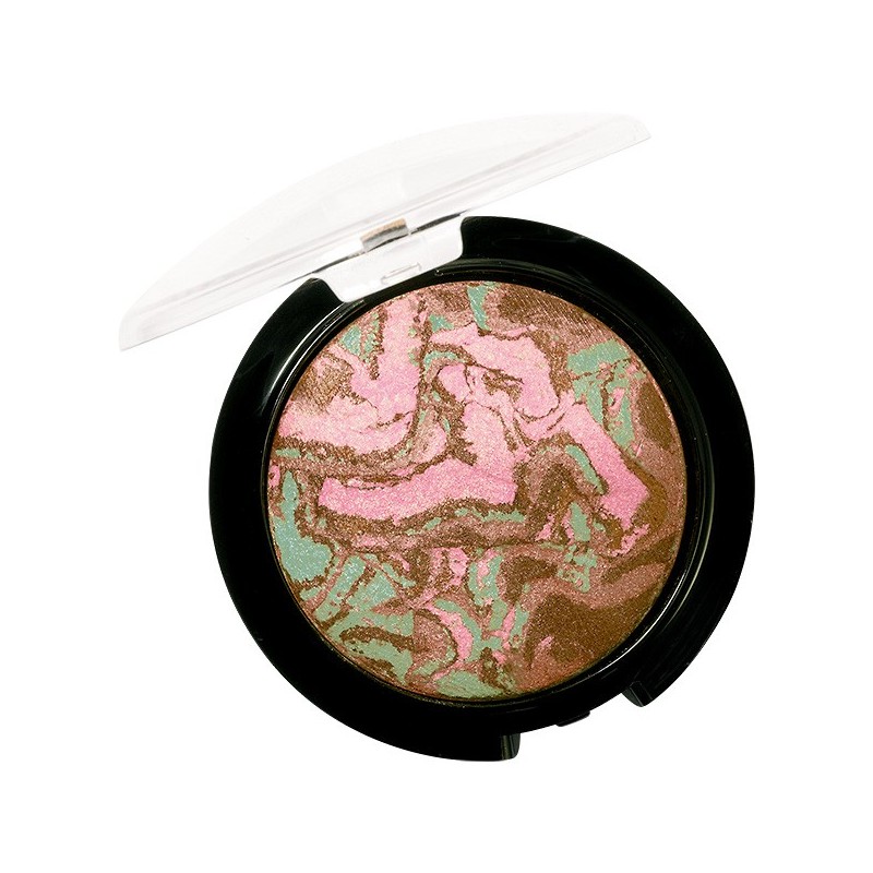 POUDRE MOZAIC ETE INDIEN 