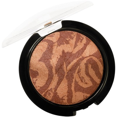 POUDRE MOZAIC SIENNE BRULEE 