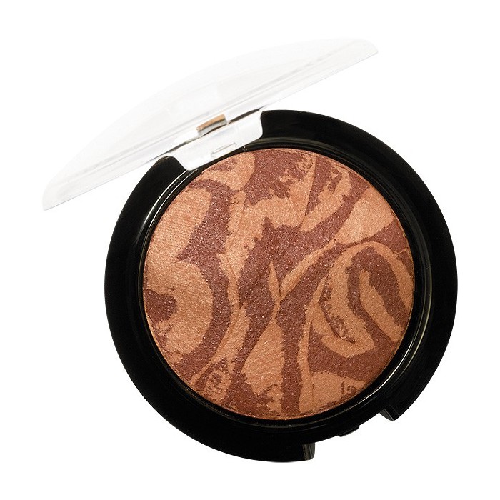 POUDRE MOZAIC SIENNE BRULEE 