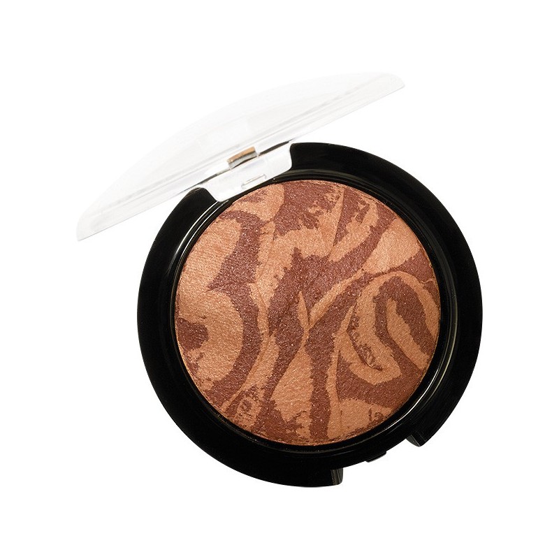 POUDRE MOZAIC SIENNE BRULEE 