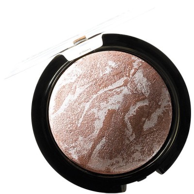 POUDRE MOSAIC SOLEIL D'HIVER