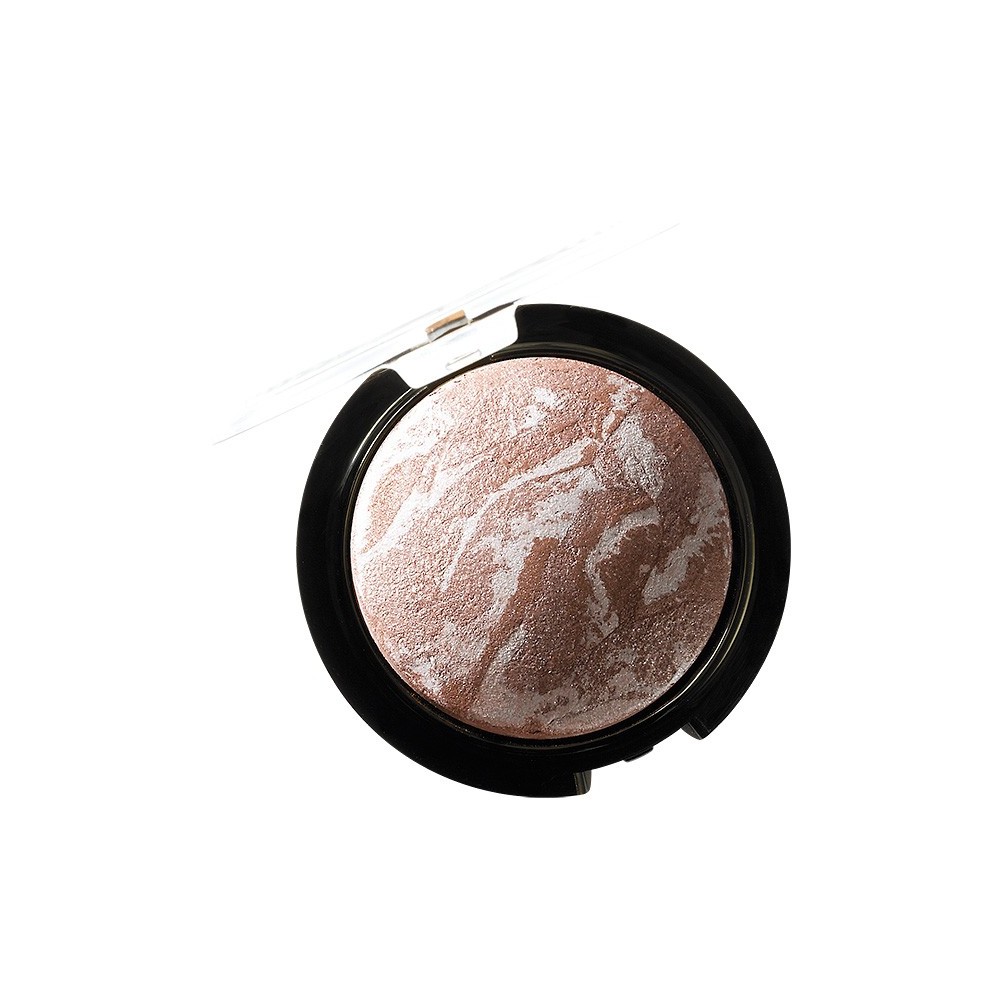 POUDRE MOSAIC SOLEIL D'HIVER