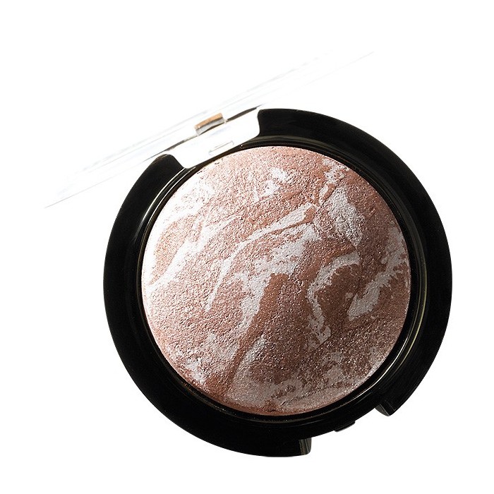 POUDRE MOSAIC SOLEIL D'HIVER