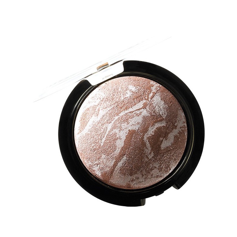 POUDRE MOSAIC SOLEIL D'HIVER