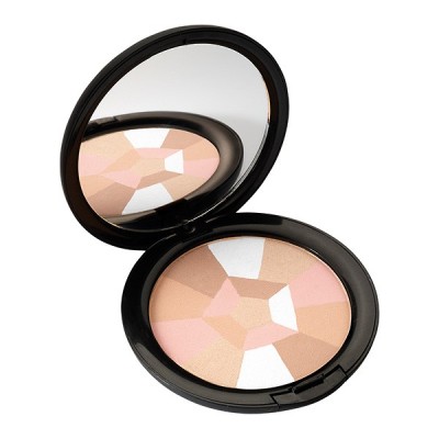 POUDRE COMPACTE PERFECTRICE