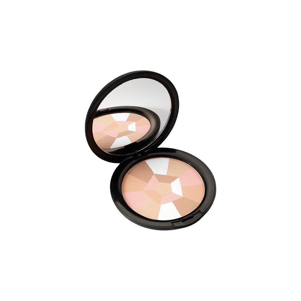 POUDRE COMPACTE PERFECTRICE