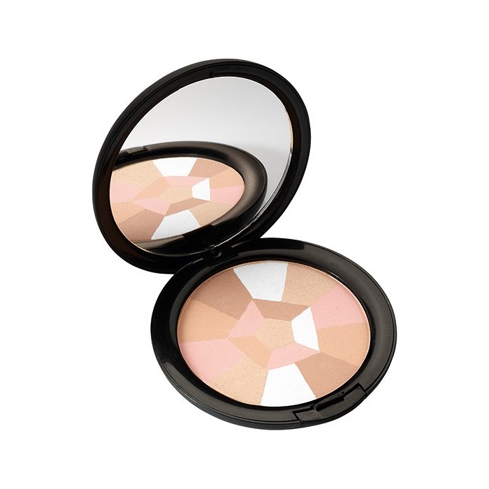 POUDRE COMPACTE PERFECTRICE