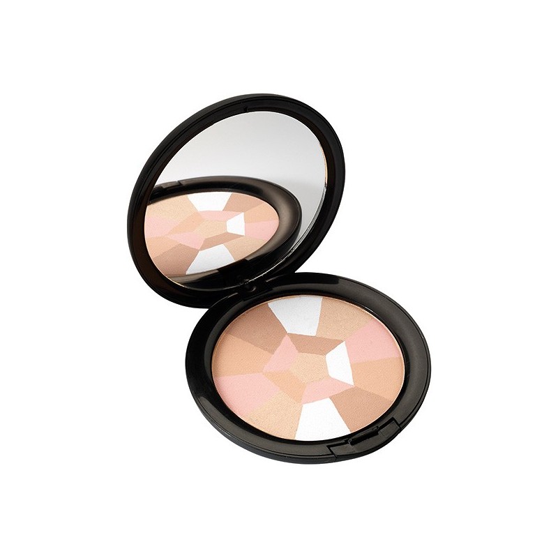 POUDRE COMPACTE PERFECTRICE