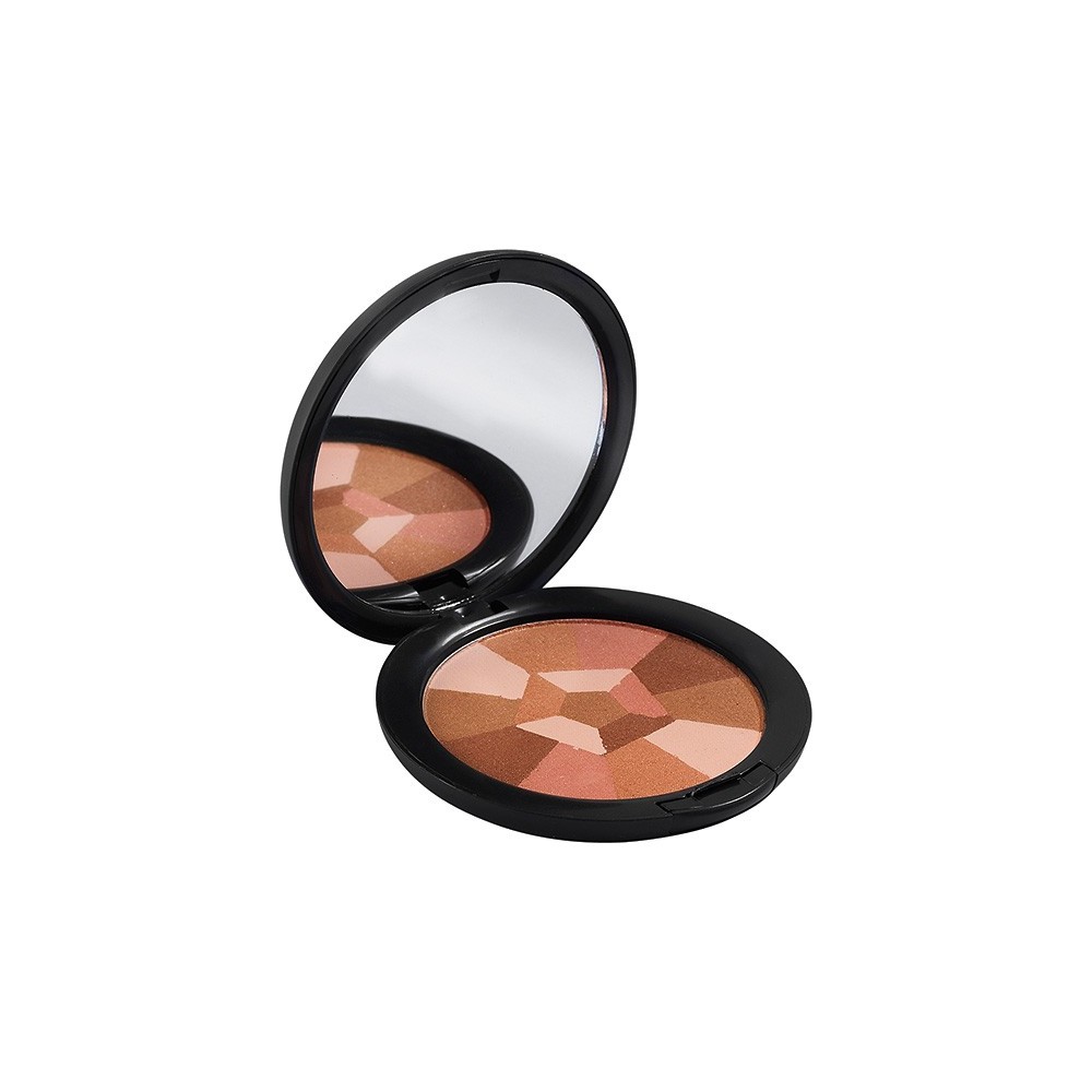 POUDRE COMPACTE PERFECTRICE