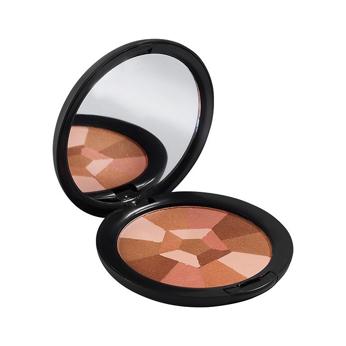 POUDRE COMPACTE PERFECTRICE