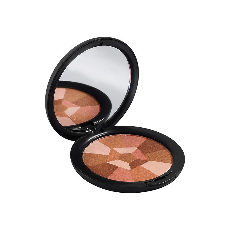 POUDRE COMPACTE PERFECTRICE