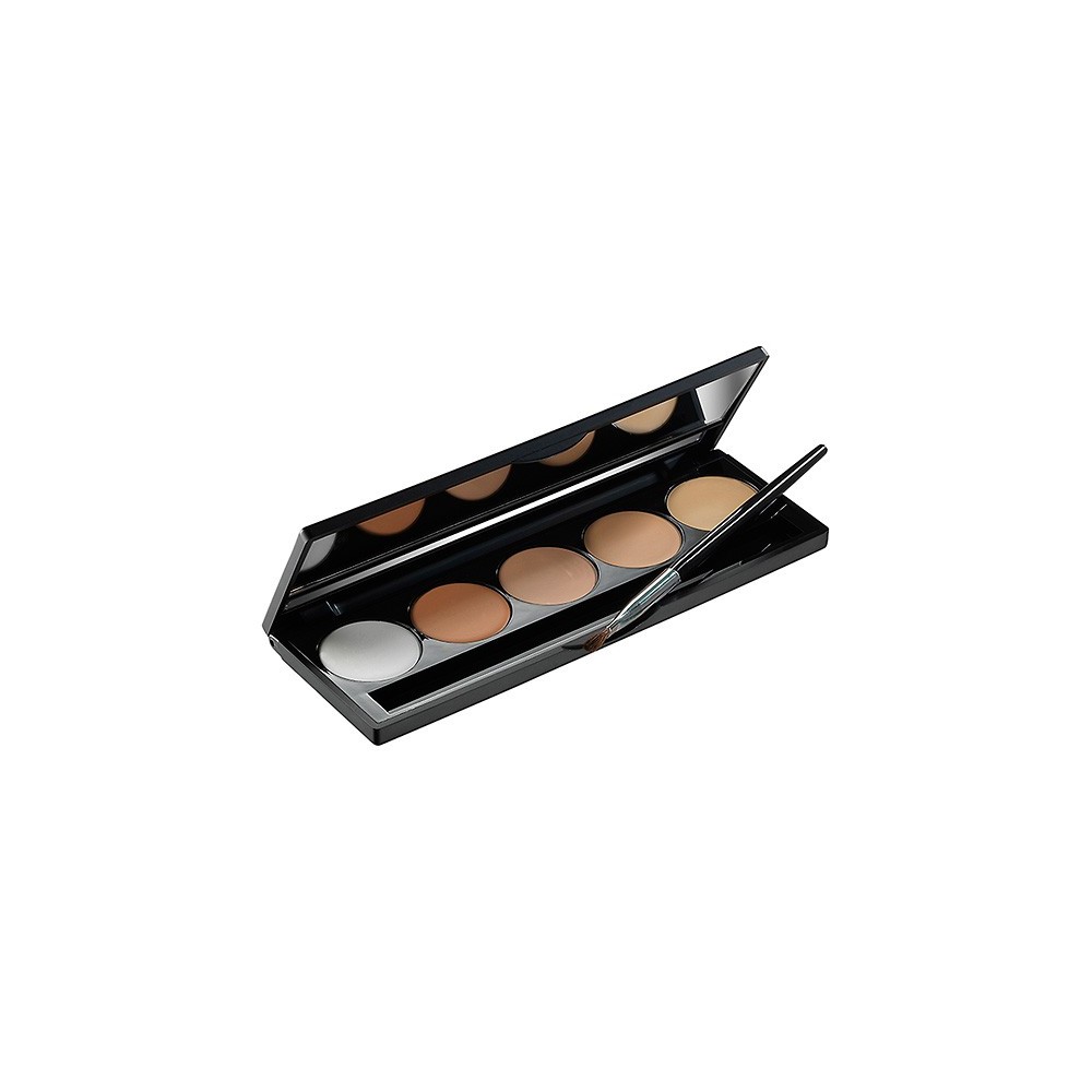 PALETTE CORRECTEUR DE TEIN  