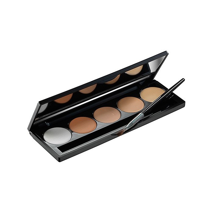 PALETTE CORRECTEUR DE TEIN  