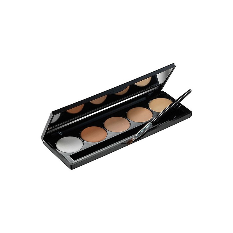 PALETTE CORRECTEUR DE TEIN  
