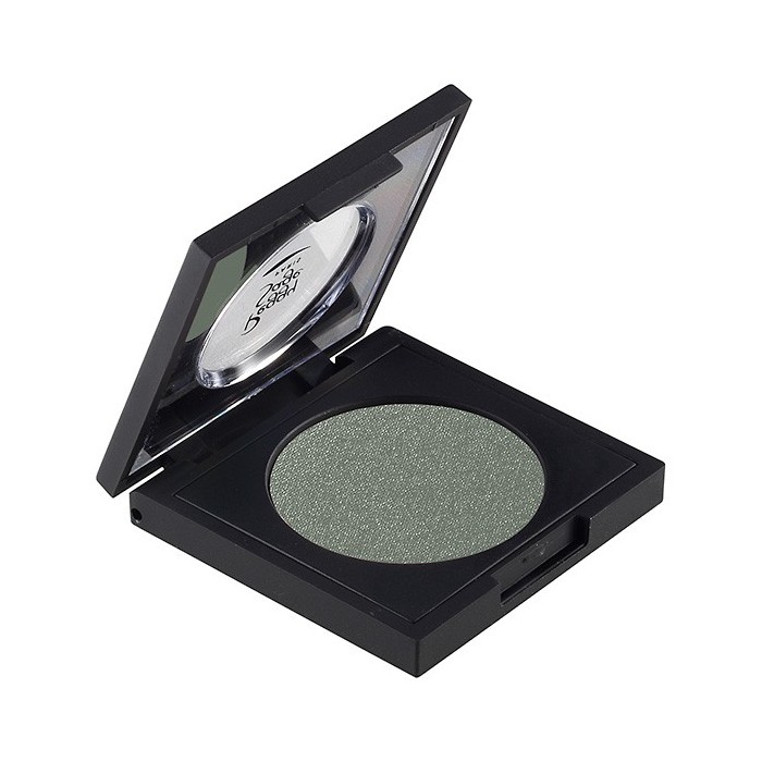 OMBRE A PAUPIERES SILVER GREEN