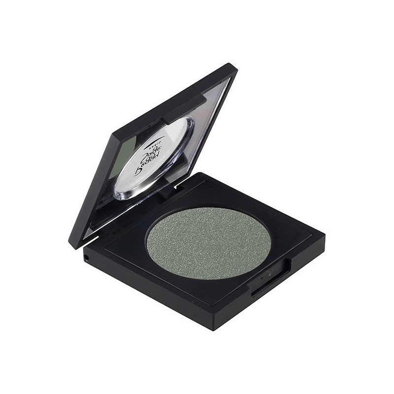 OMBRE A PAUPIERES SILVER GREEN