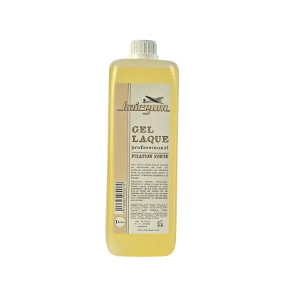 GEL LAQUE ARILAND LITRE  LITRE
