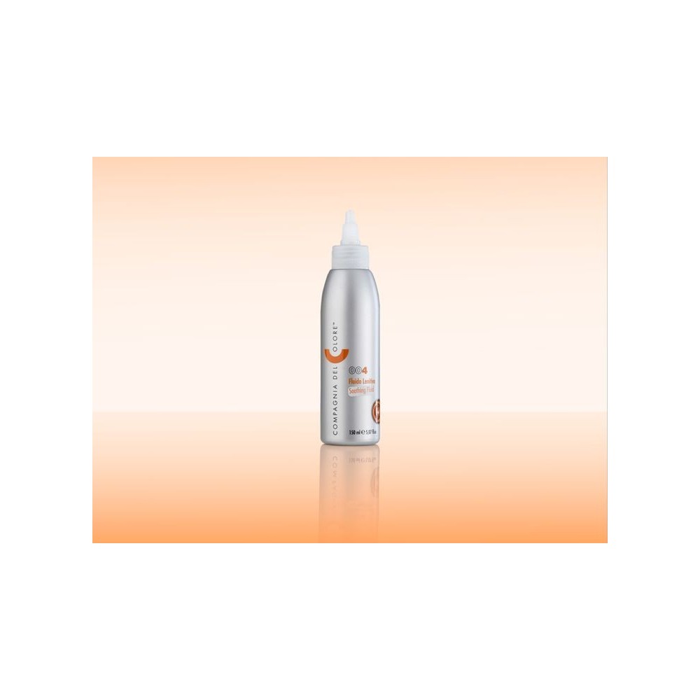 FLUID SOOTHING CDC 150ML