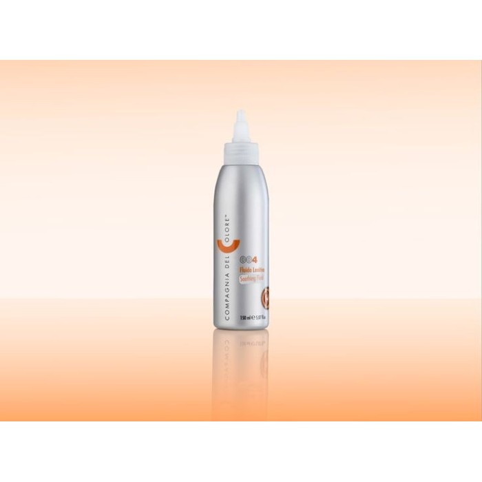 FLUID SOOTHING CDC 150ML