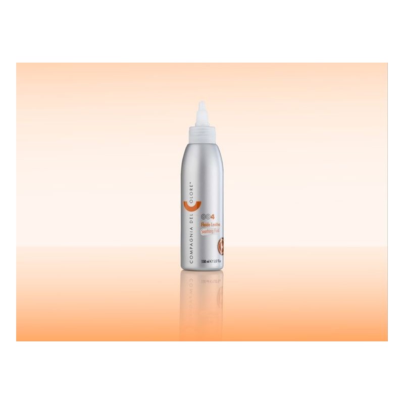 FLUID SOOTHING CDC 150ML