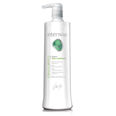 AQUA EQUILIBRE BAIN SEBO-EQUILIBRANT 1000 ML