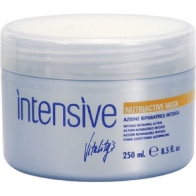 INTENSIVE NUTRIACTIVE MASK  250ML