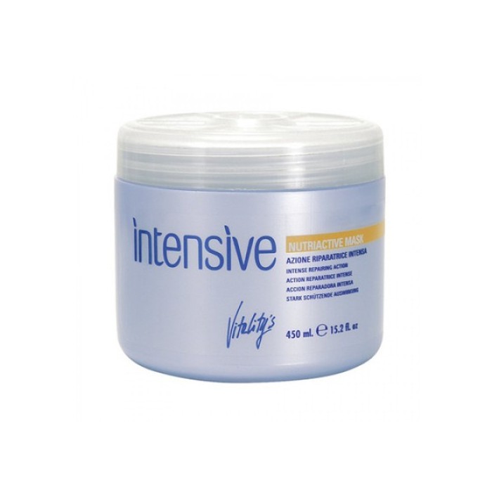 INTENSIVE NUTRIACTIVE MASK  450ml