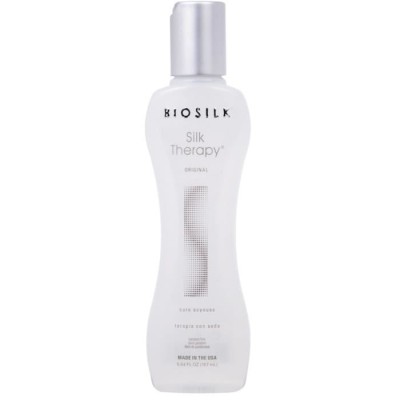 BIOSILK PROTEINE DE SOIE 167 ML