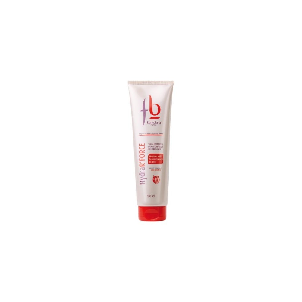 FB MASQUE RESTRUCTURANT 300 ML