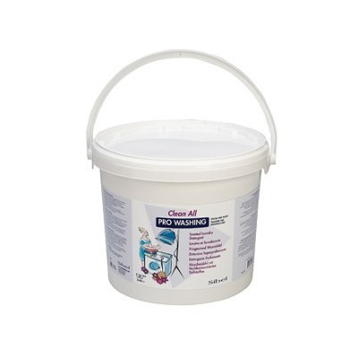 LESSIVE POUDRE 5KG SIBEL
