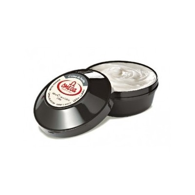 BOL DE CREME RASAGE 150ML JS