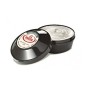 BOL DE CREME RASAGE 150ML JS
