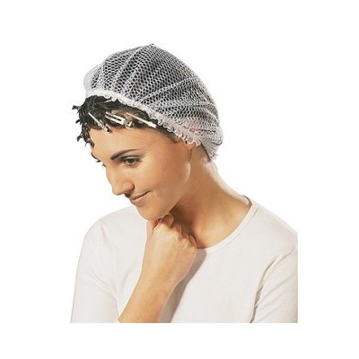 CHARLOTTE FILET DE NUIT BLANCHE 